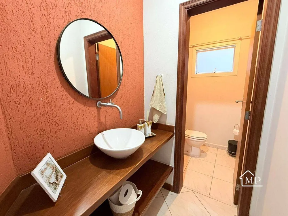 Casa de Condomínio, 3 quartos - Foto 8