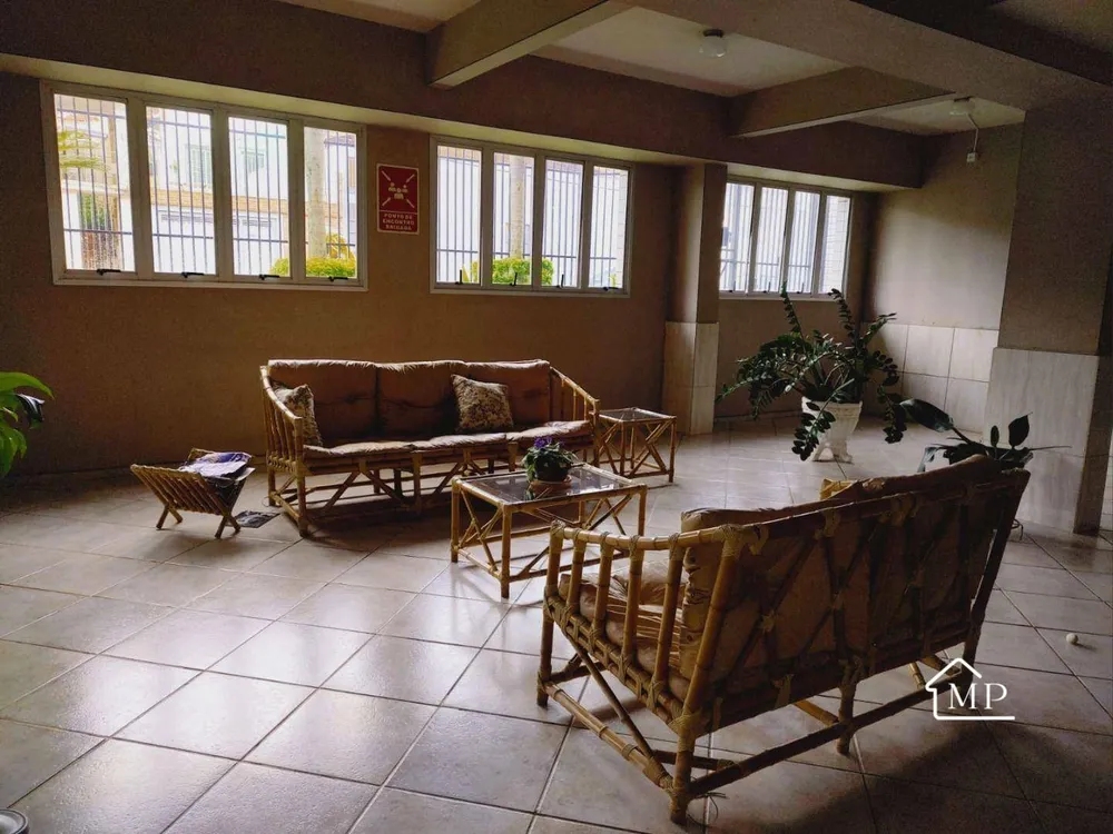 Apartamento, 2 quartos, 105 m² - Foto 1