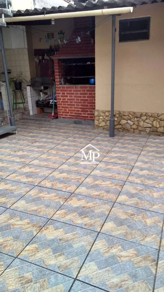 Casa, 2 quartos, 164 m² - Foto 8