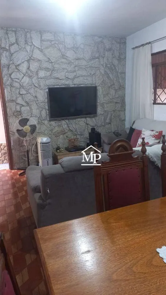 Casa, 2 quartos, 164 m² - Foto 1