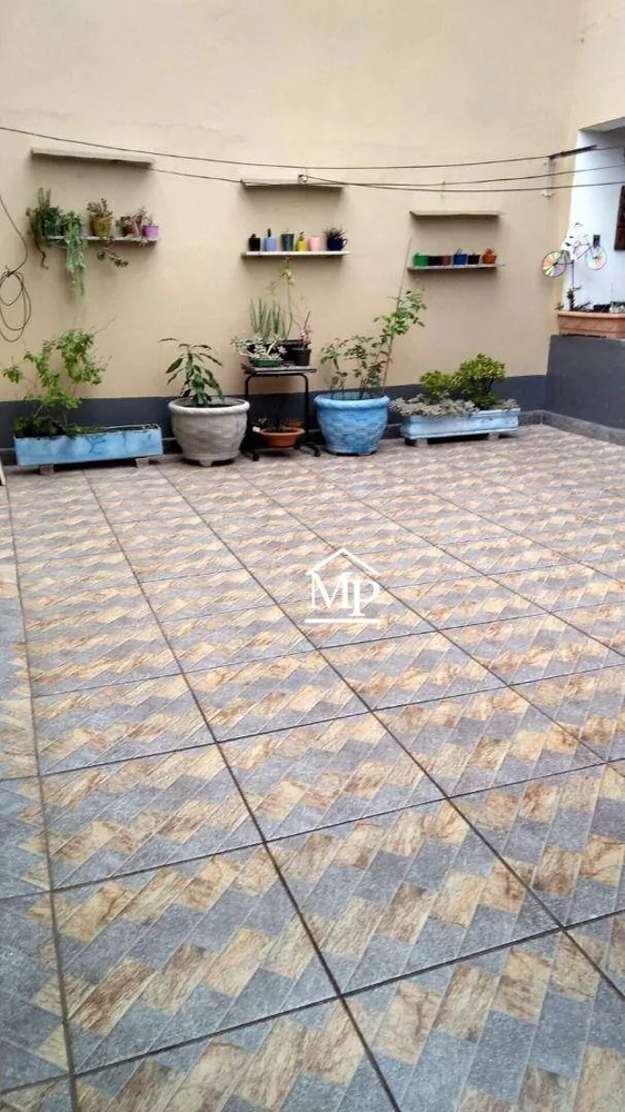 Casa, 2 quartos, 164 m² - Foto 9