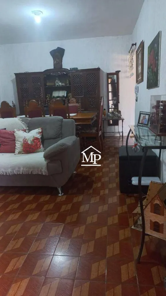 Casa, 2 quartos, 164 m² - Foto 2