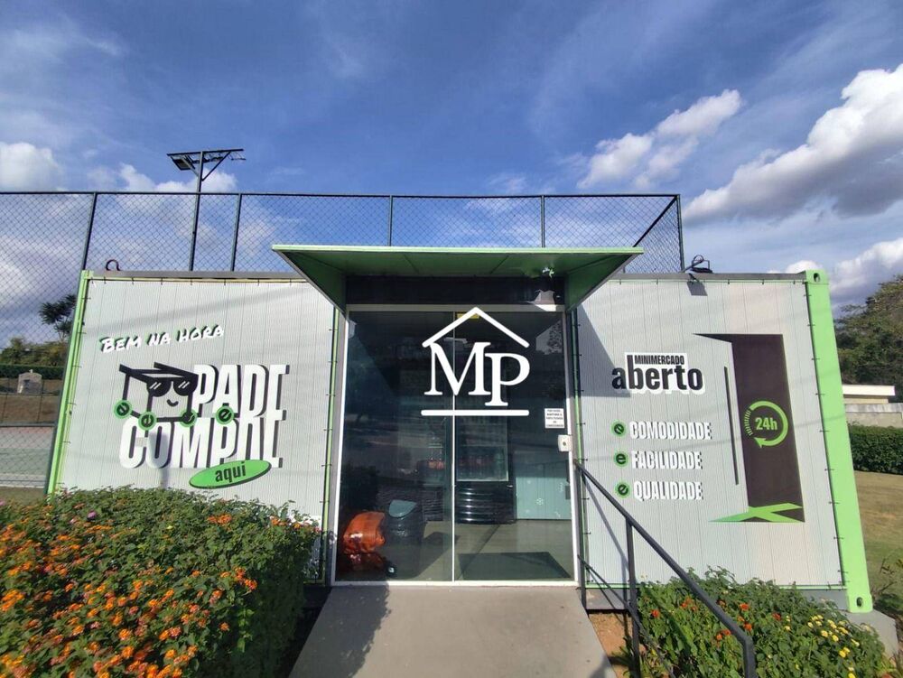 Loteamento e Condomínio, 360 m² - Foto 17