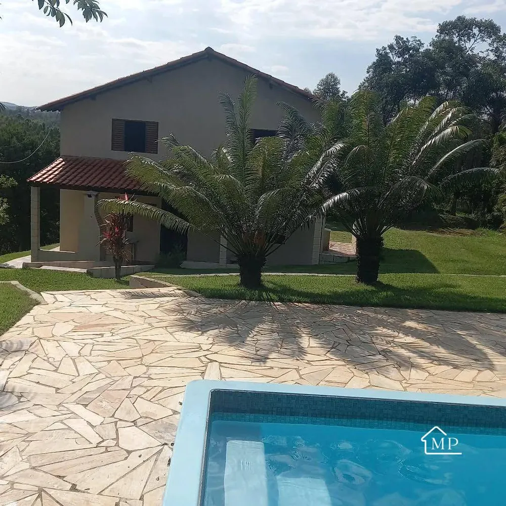 Chácara, 5 quartos, 2 hectares - Foto 15