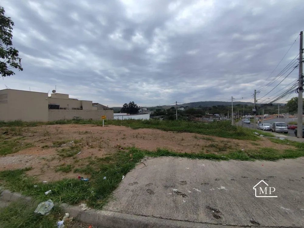 Terreno, 602 m² - Foto 3