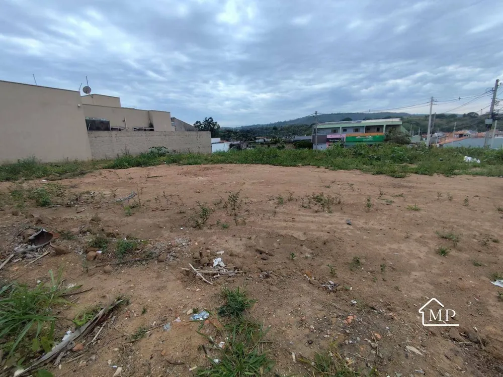 Terreno, 602 m² - Foto 1