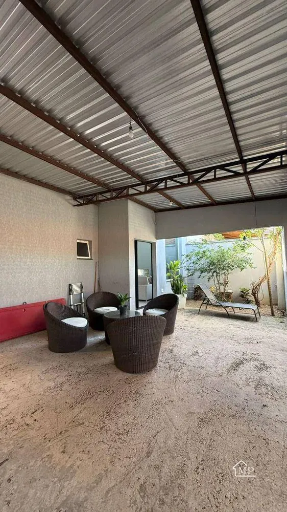 Casa, 3 quartos, 182 m² - Foto 3