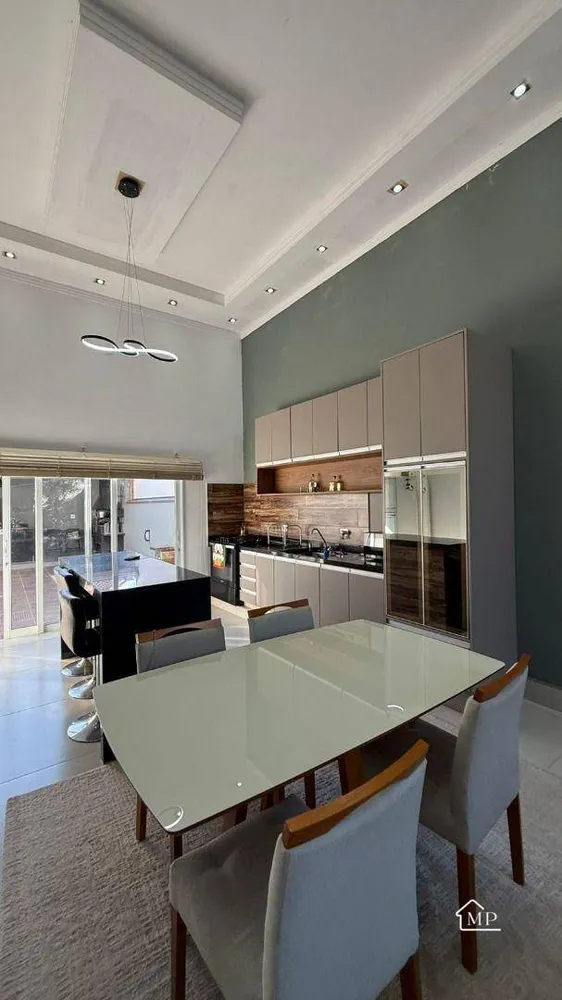 Casa, 3 quartos, 182 m² - Foto 11
