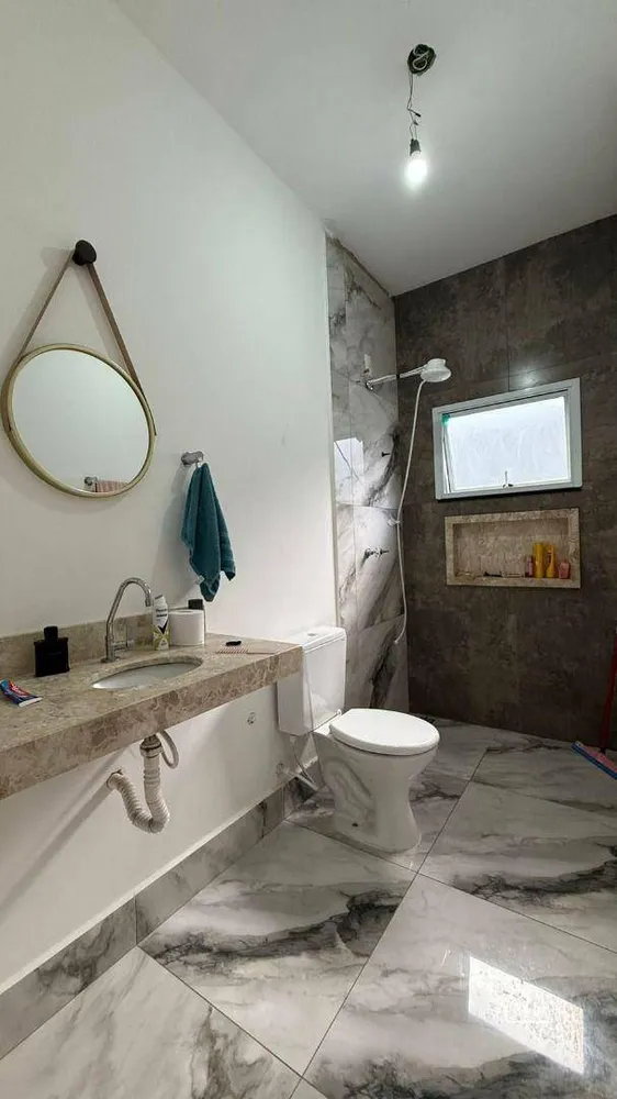 Casa, 3 quartos, 182 m² - Foto 9