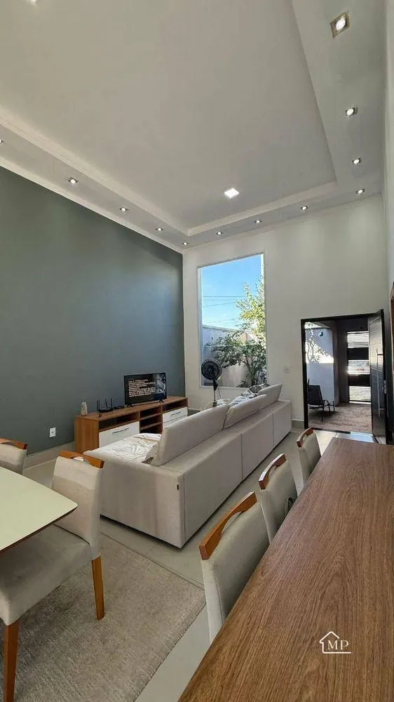 Casa, 3 quartos, 182 m² - Foto 8