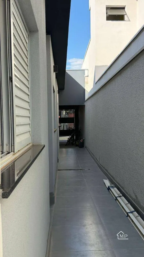 Casa, 3 quartos, 182 m² - Foto 12