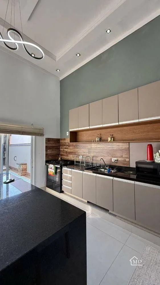 Casa, 3 quartos, 182 m² - Foto 6