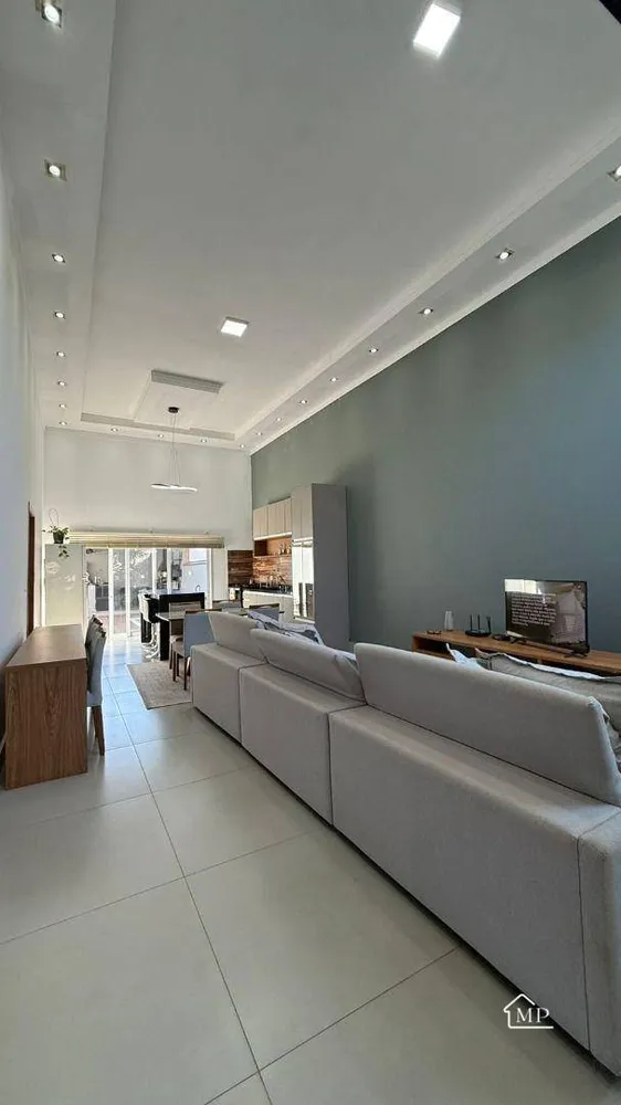 Casa, 3 quartos, 182 m² - Foto 5