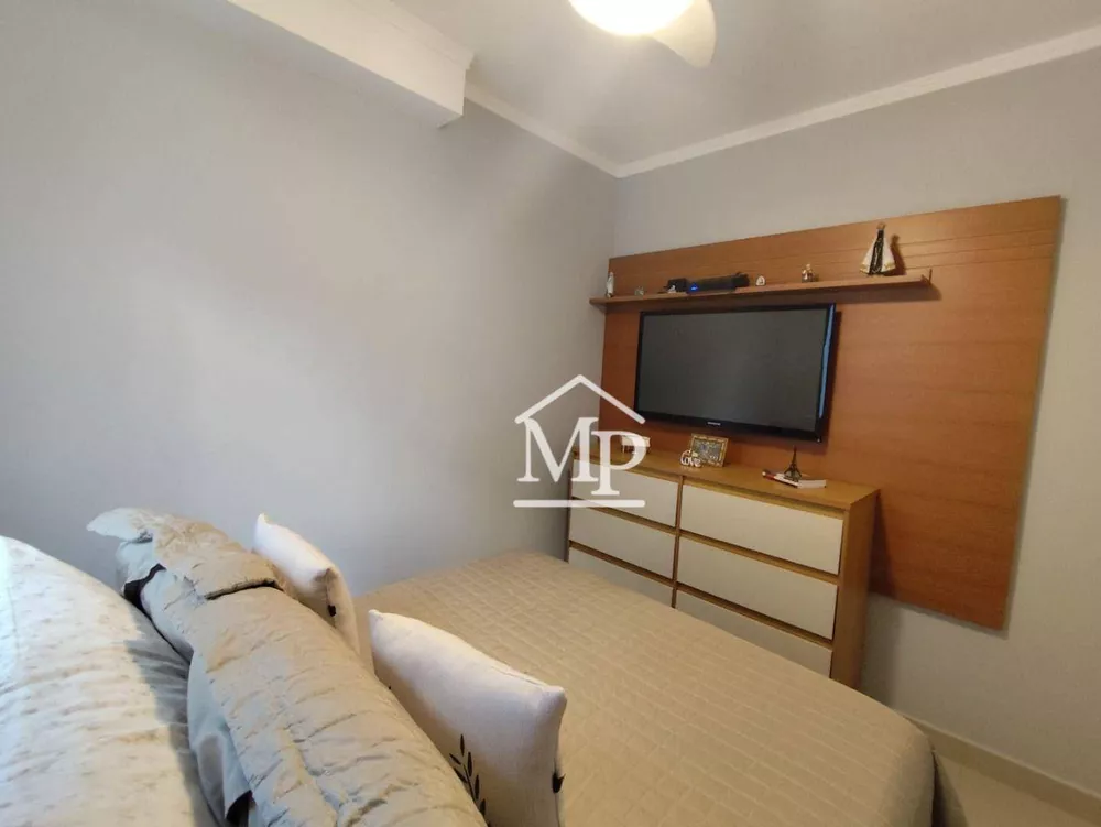 Apartamento, 3 quartos, 84 m² - Foto 4