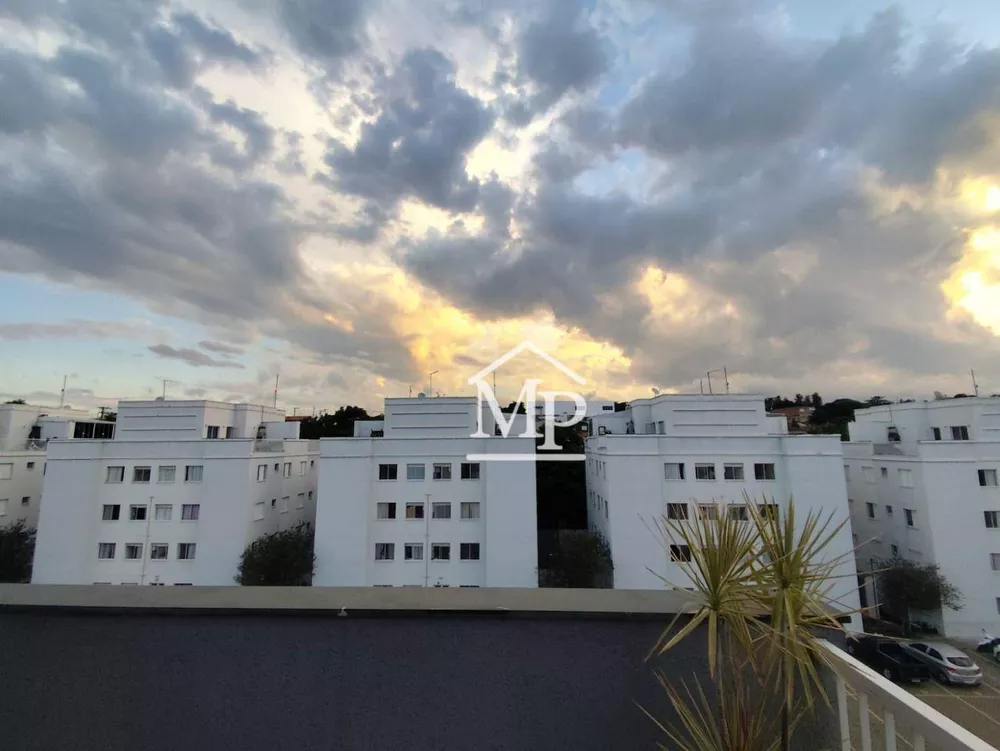 Apartamento, 3 quartos, 84 m² - Foto 9