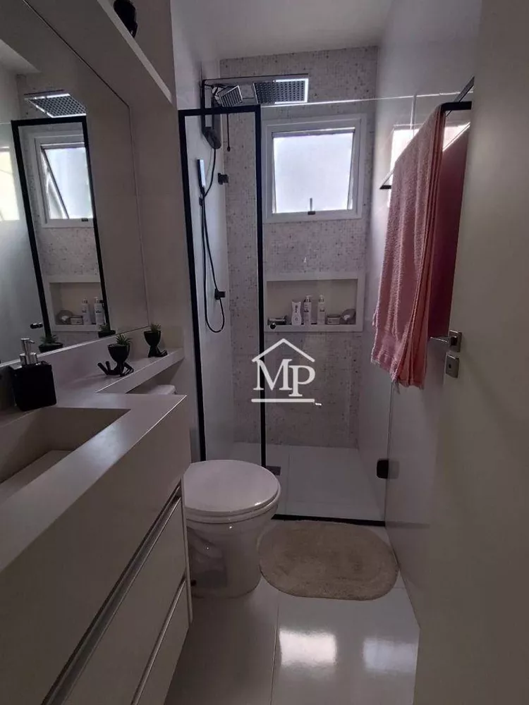 Apartamento, 3 quartos, 84 m² - Foto 3