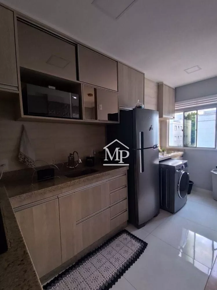 Apartamento, 3 quartos, 84 m² - Foto 1