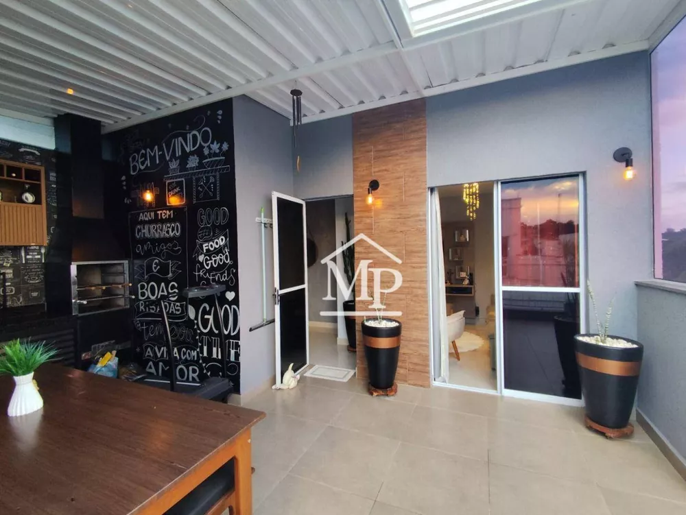 Apartamento, 3 quartos, 84 m² - Foto 8