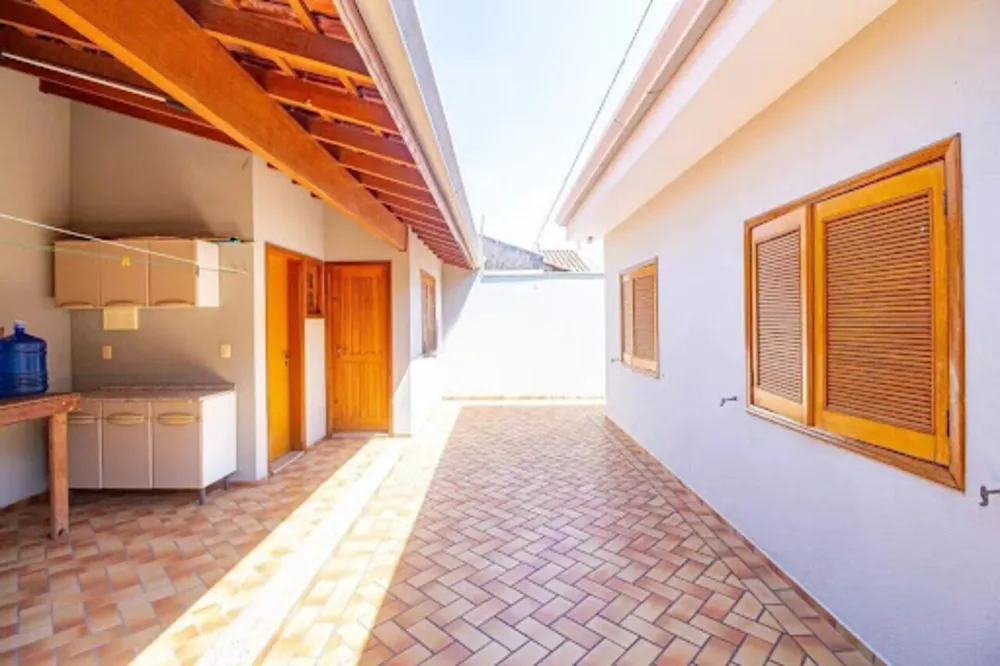 Casa, 4 quartos, 300 m² - Foto 14