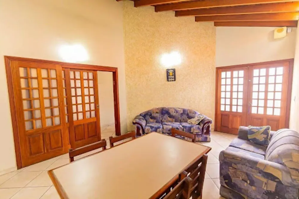 Casa, 4 quartos, 300 m² - Foto 13