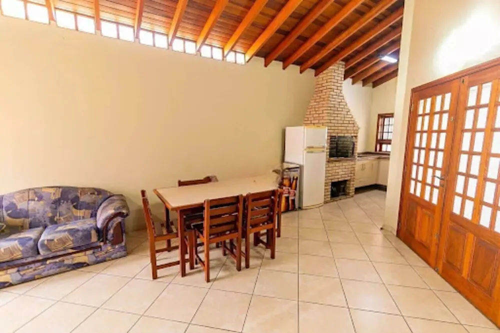 Casa, 4 quartos, 300 m² - Foto 16