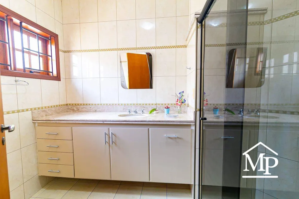 Casa, 4 quartos, 300 m² - Foto 15