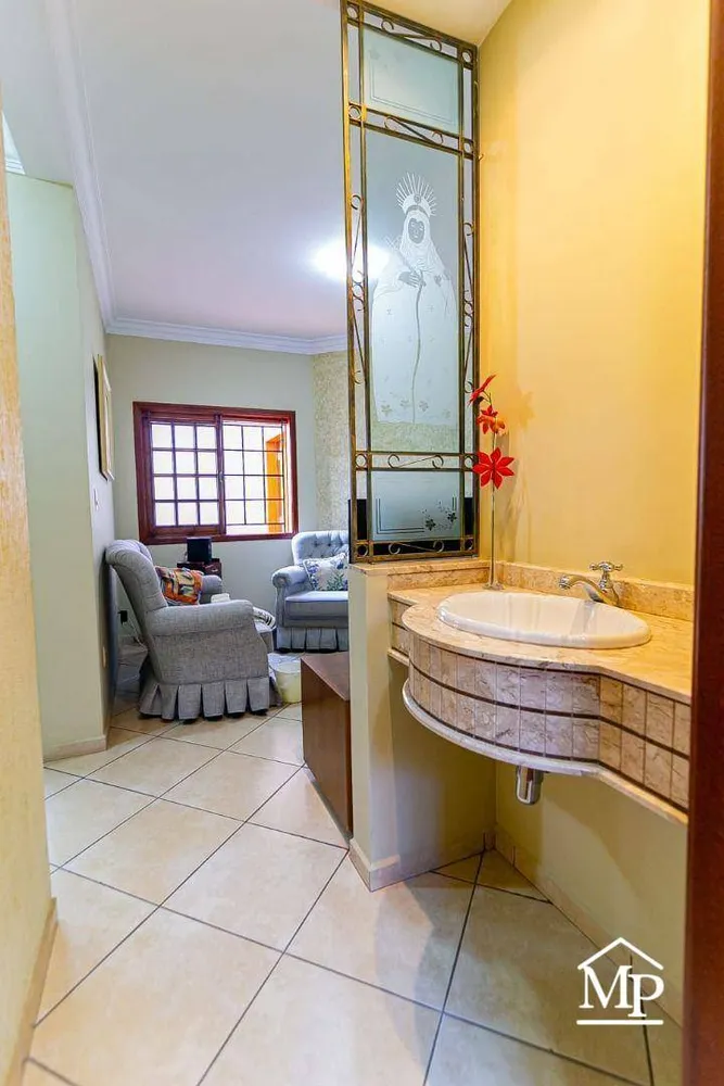 Casa, 4 quartos, 300 m² - Foto 6