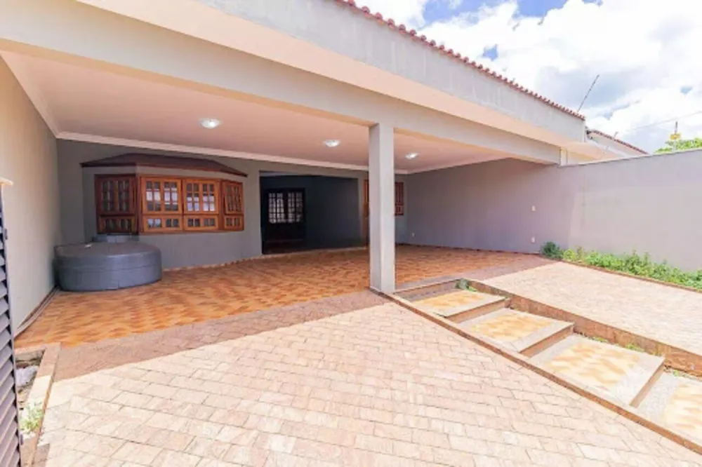 Casa, 4 quartos, 300 m² - Foto 9