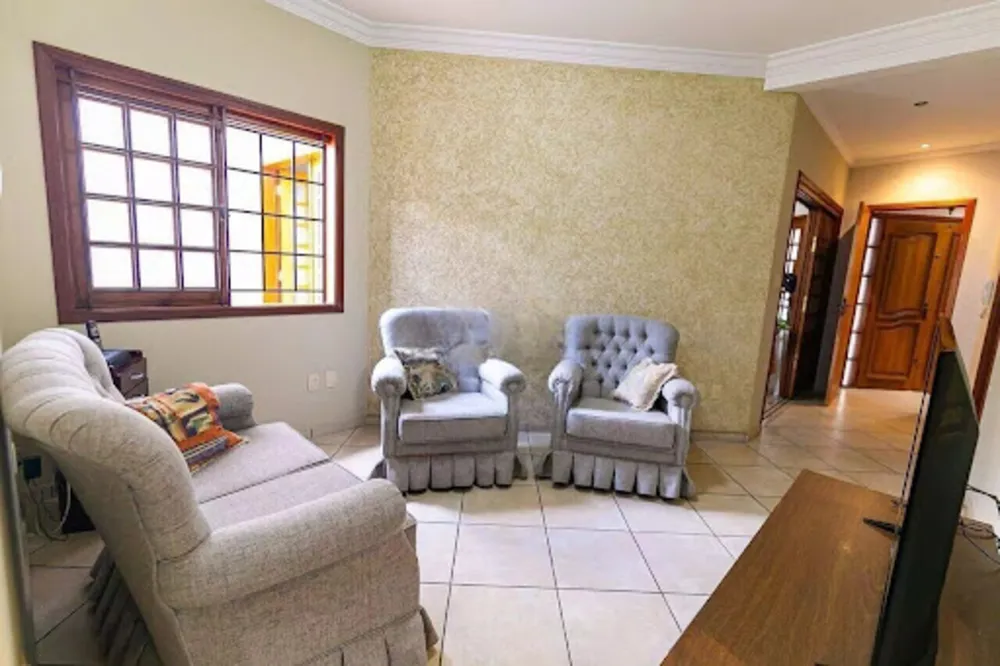 Casa, 4 quartos, 300 m² - Foto 7