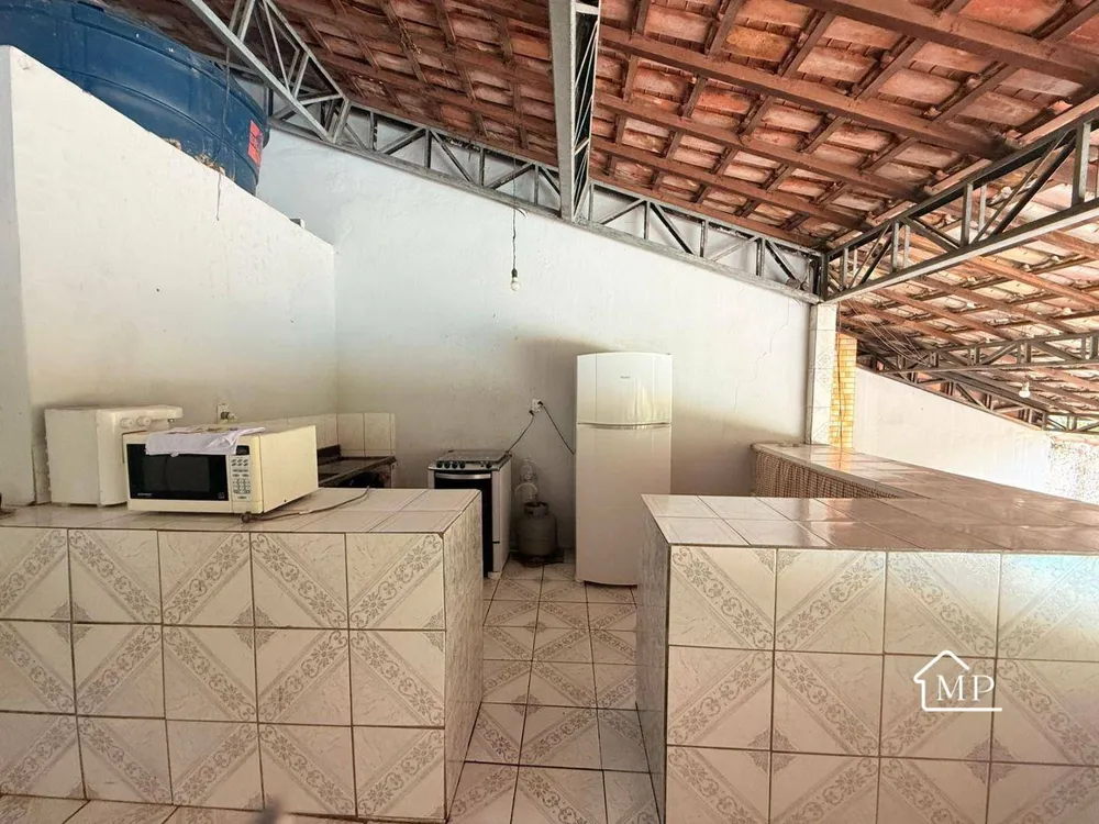 Chácara, 2 quartos, 1000 m² - Foto 2