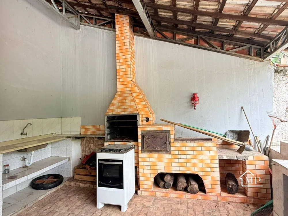 Chácara, 2 quartos, 1000 m² - Foto 1