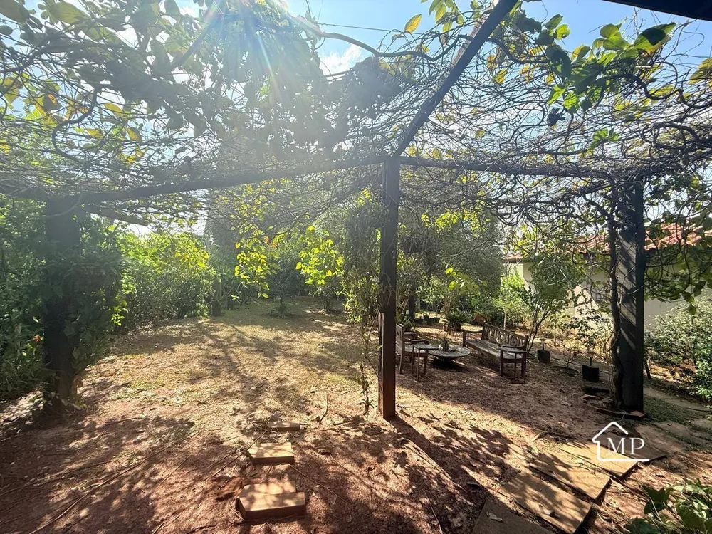 Chácara, 3 quartos, 1000 m² - Foto 7