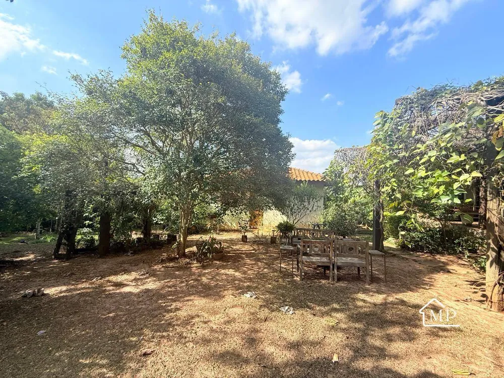 Chácara, 3 quartos, 1000 m² - Foto 8