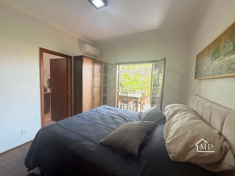 Chácara, 3 quartos, 1000 m² - Foto 4