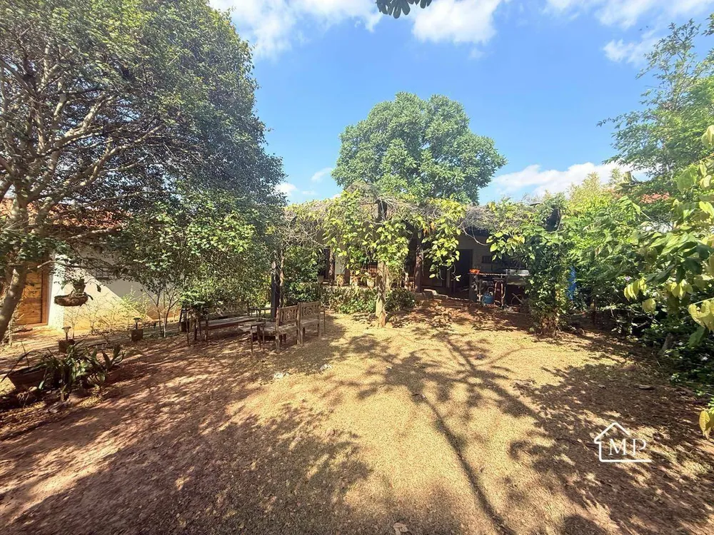 Chácara, 3 quartos, 1000 m² - Foto 9