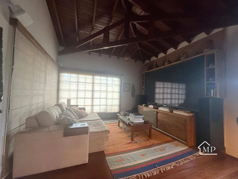 Chácara, 3 quartos, 1000 m² - Foto 2