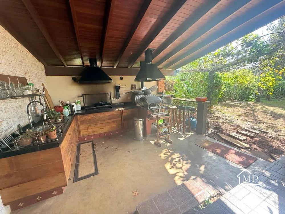 Chácara, 3 quartos, 1000 m² - Foto 3
