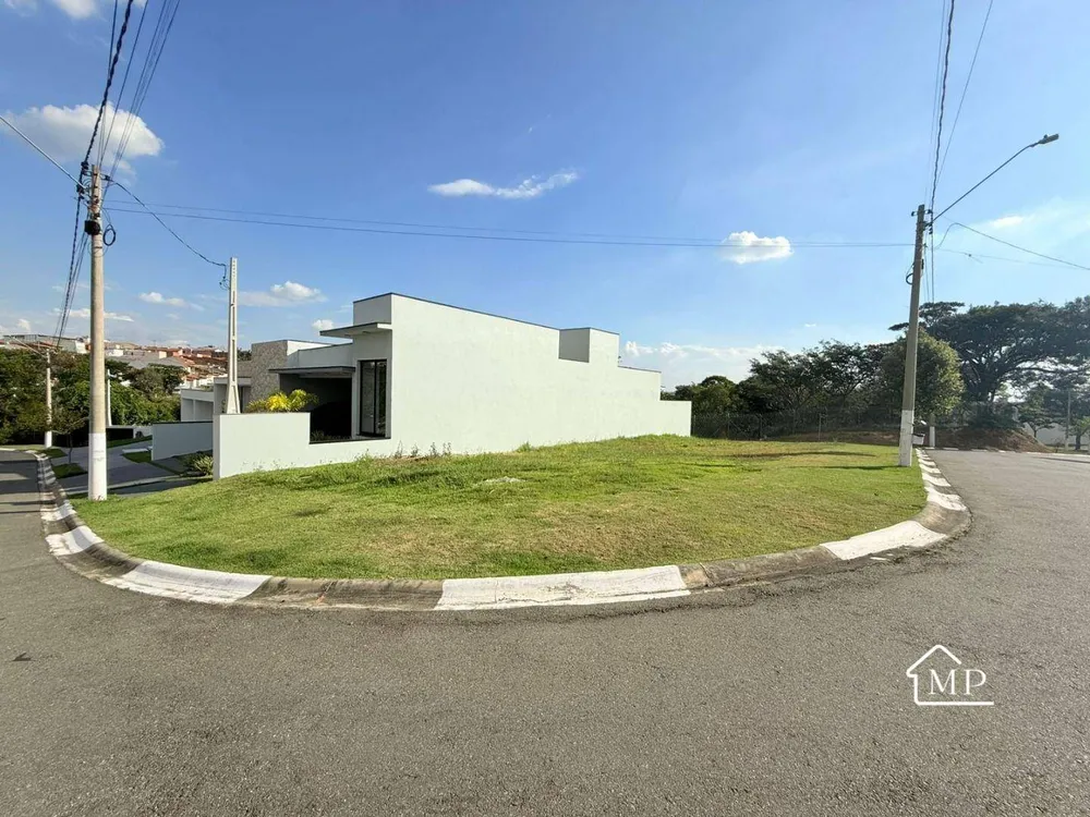 Loteamento e Condomínio, 408 m² - Foto 1