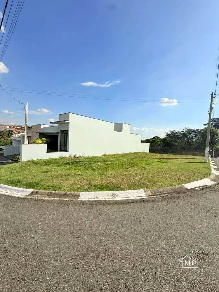 Loteamento e Condomínio, 408 m² - Foto 2