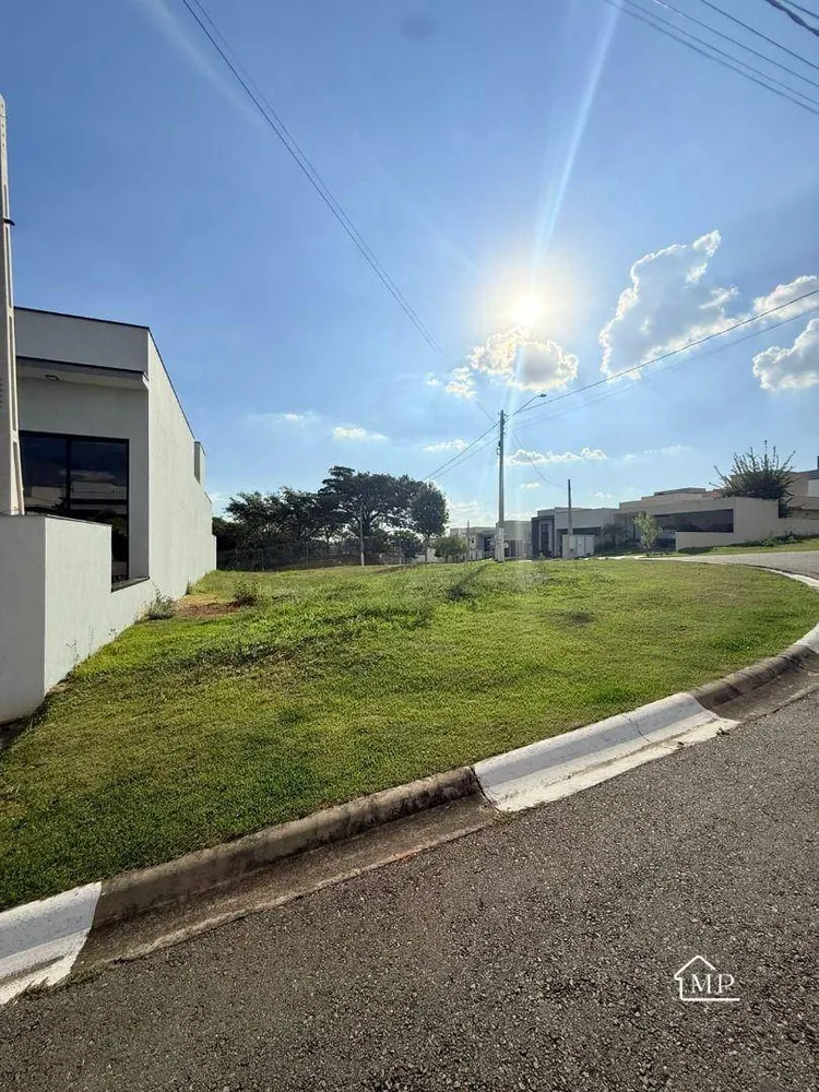 Loteamento e Condomínio, 408 m² - Foto 3