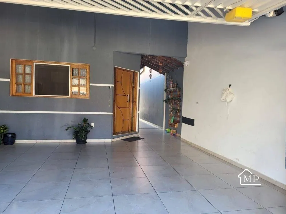 Casa, 2 quartos - Foto 2