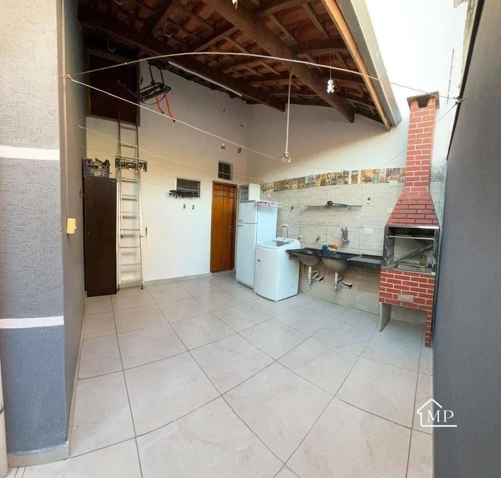Casa, 2 quartos - Foto 13