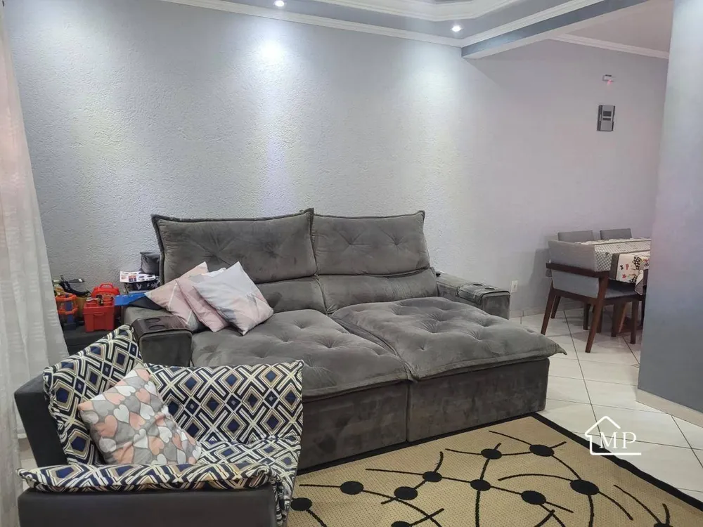 Casa, 2 quartos - Foto 4
