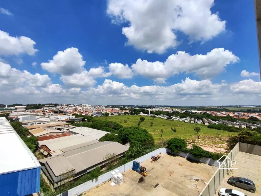 Apartamento, 2 quartos, 60 m² - Foto 3