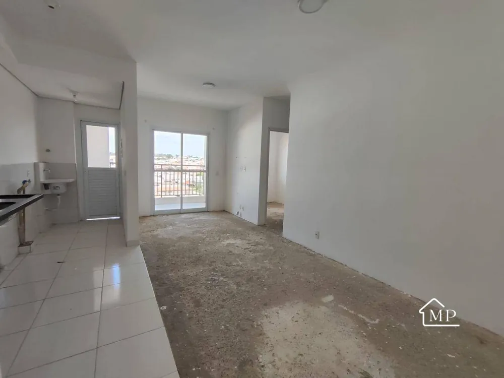 Apartamento, 2 quartos, 60 m² - Foto 2