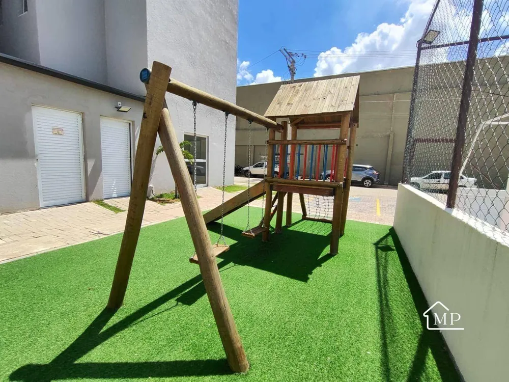 Apartamento, 2 quartos, 60 m² - Foto 8
