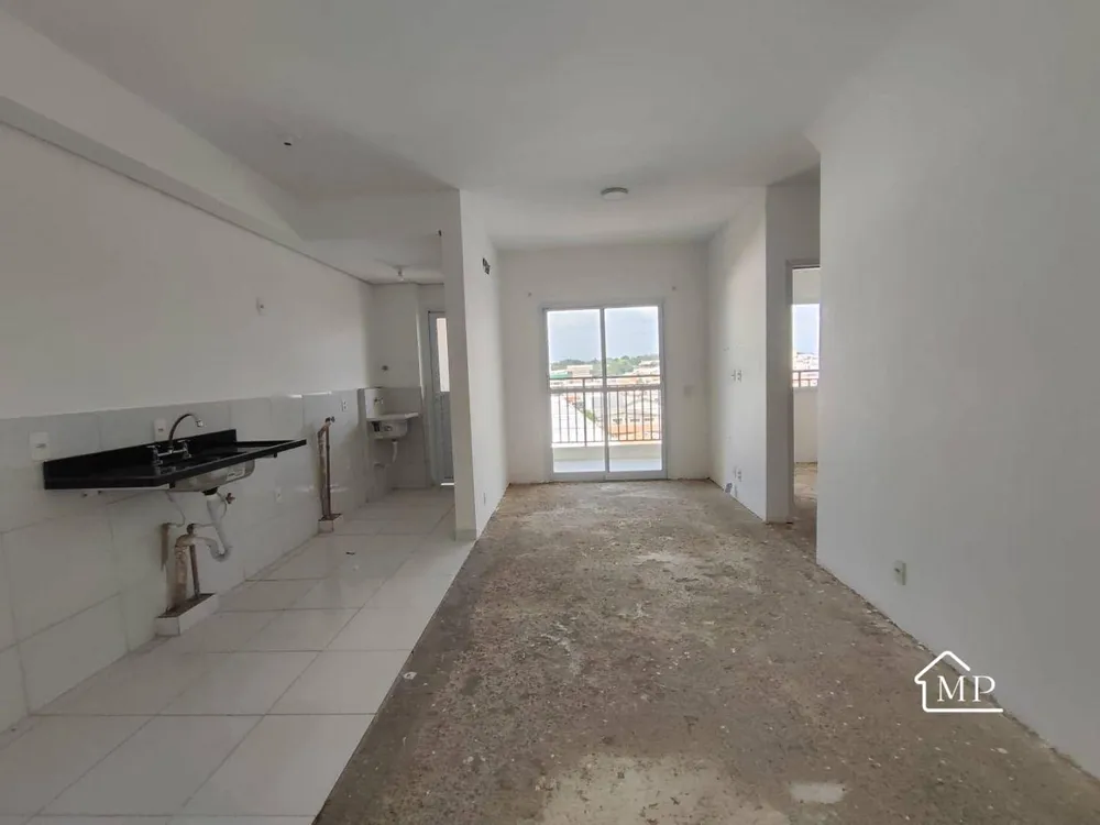 Apartamento, 2 quartos, 60 m² - Foto 4