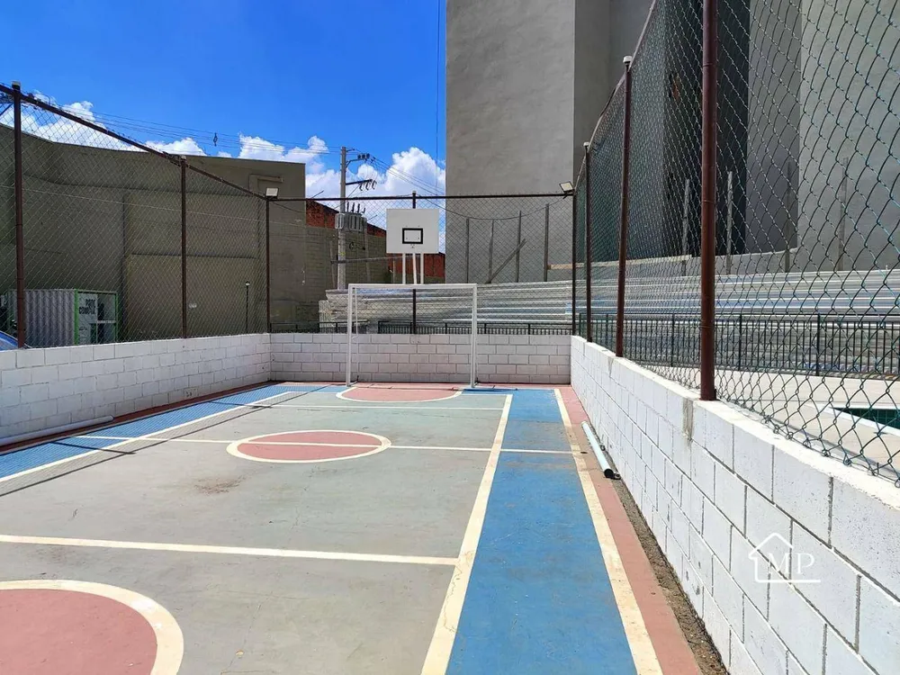 Apartamento, 2 quartos, 60 m² - Foto 11