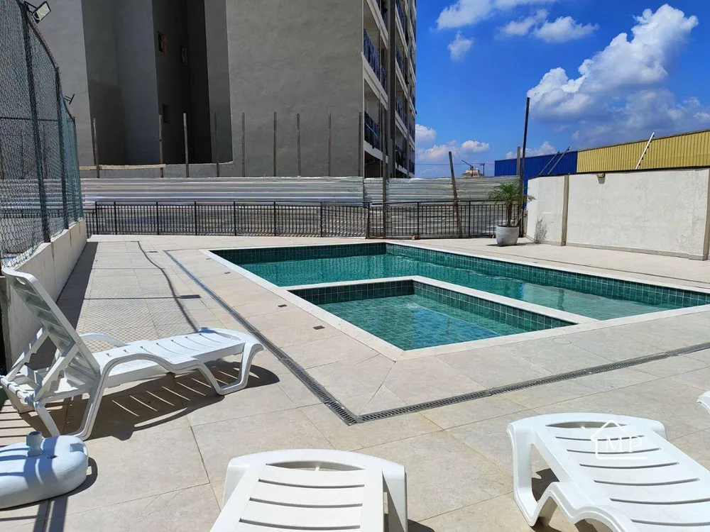 Apartamento, 2 quartos, 60 m² - Foto 12