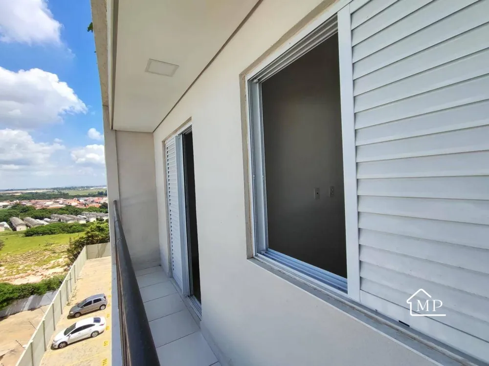 Apartamento, 2 quartos, 60 m² - Foto 4